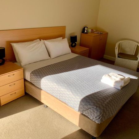 Settlers Hotel York Εξωτερικό φωτογραφία