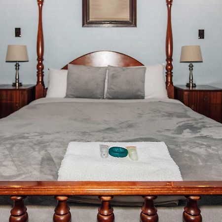 Settlers Hotel York Εξωτερικό φωτογραφία