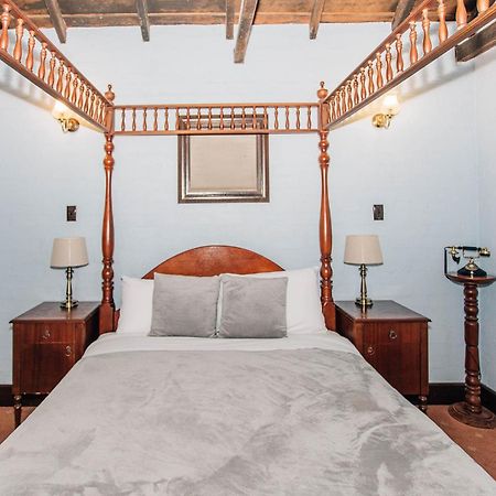 Settlers Hotel York Δωμάτιο φωτογραφία