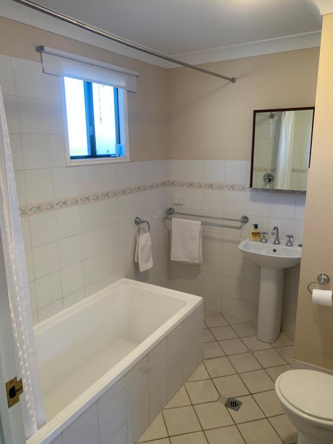 Settlers Hotel York Εξωτερικό φωτογραφία