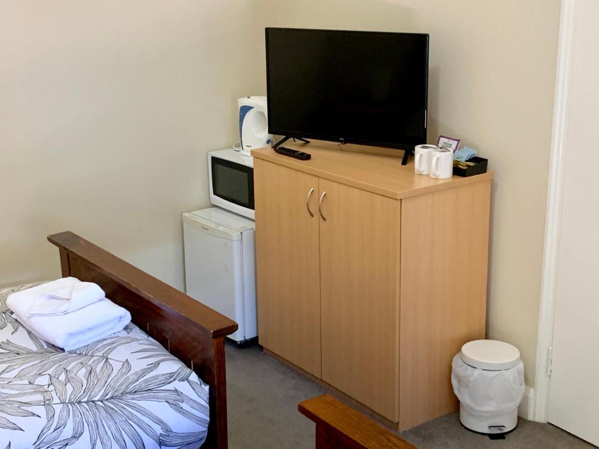 Settlers Hotel York Εξωτερικό φωτογραφία