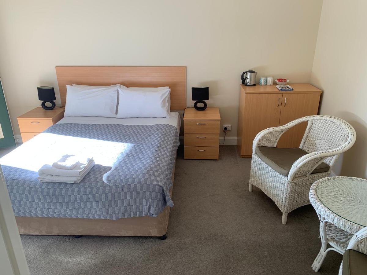 Settlers Hotel York Εξωτερικό φωτογραφία