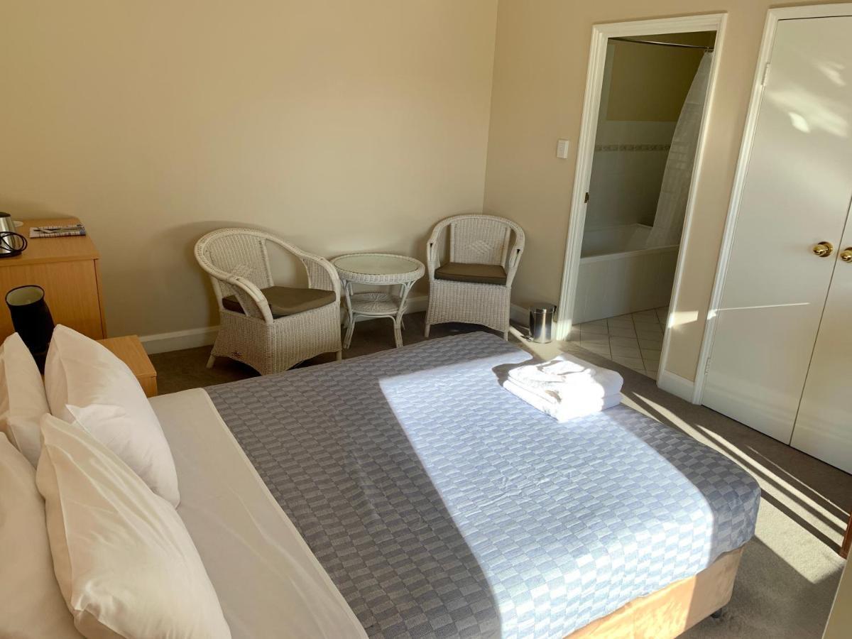 Settlers Hotel York Εξωτερικό φωτογραφία