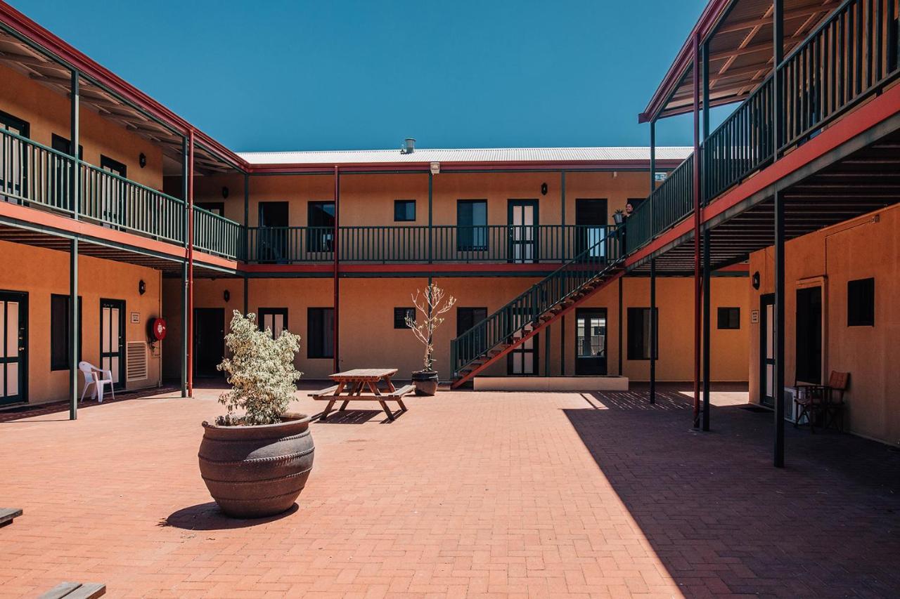 Settlers Hotel York Εξωτερικό φωτογραφία
