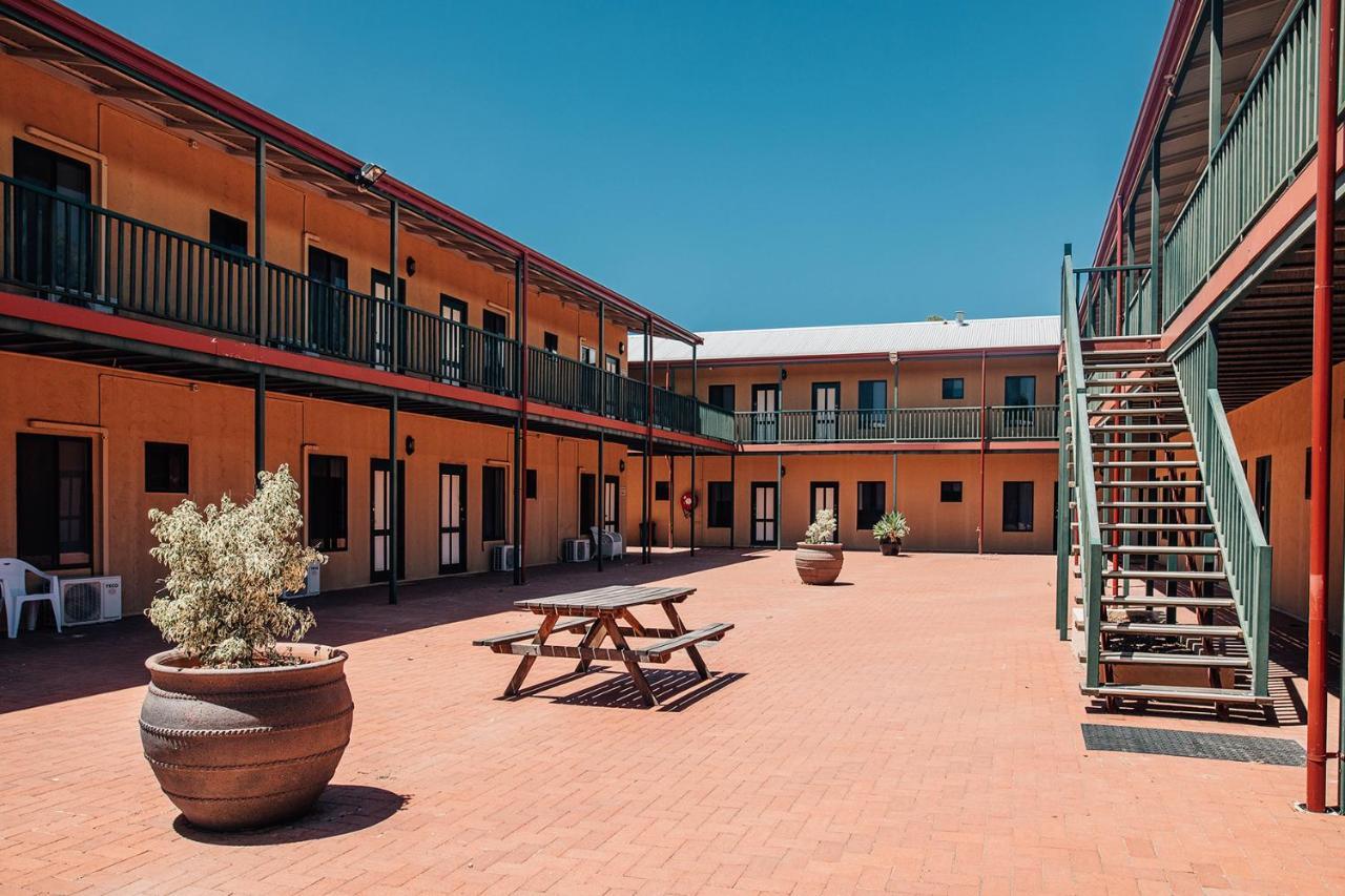 Settlers Hotel York Εξωτερικό φωτογραφία