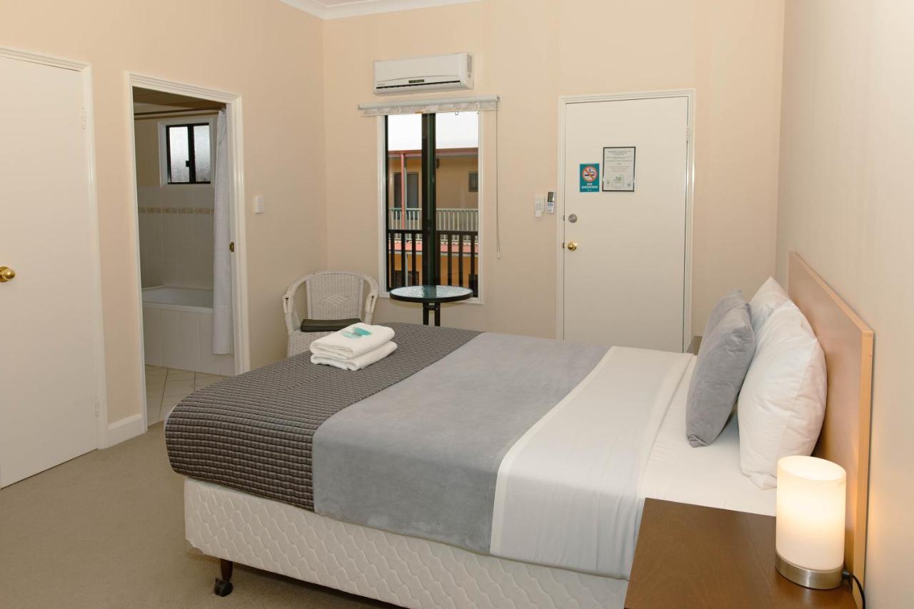 Settlers Hotel York Εξωτερικό φωτογραφία