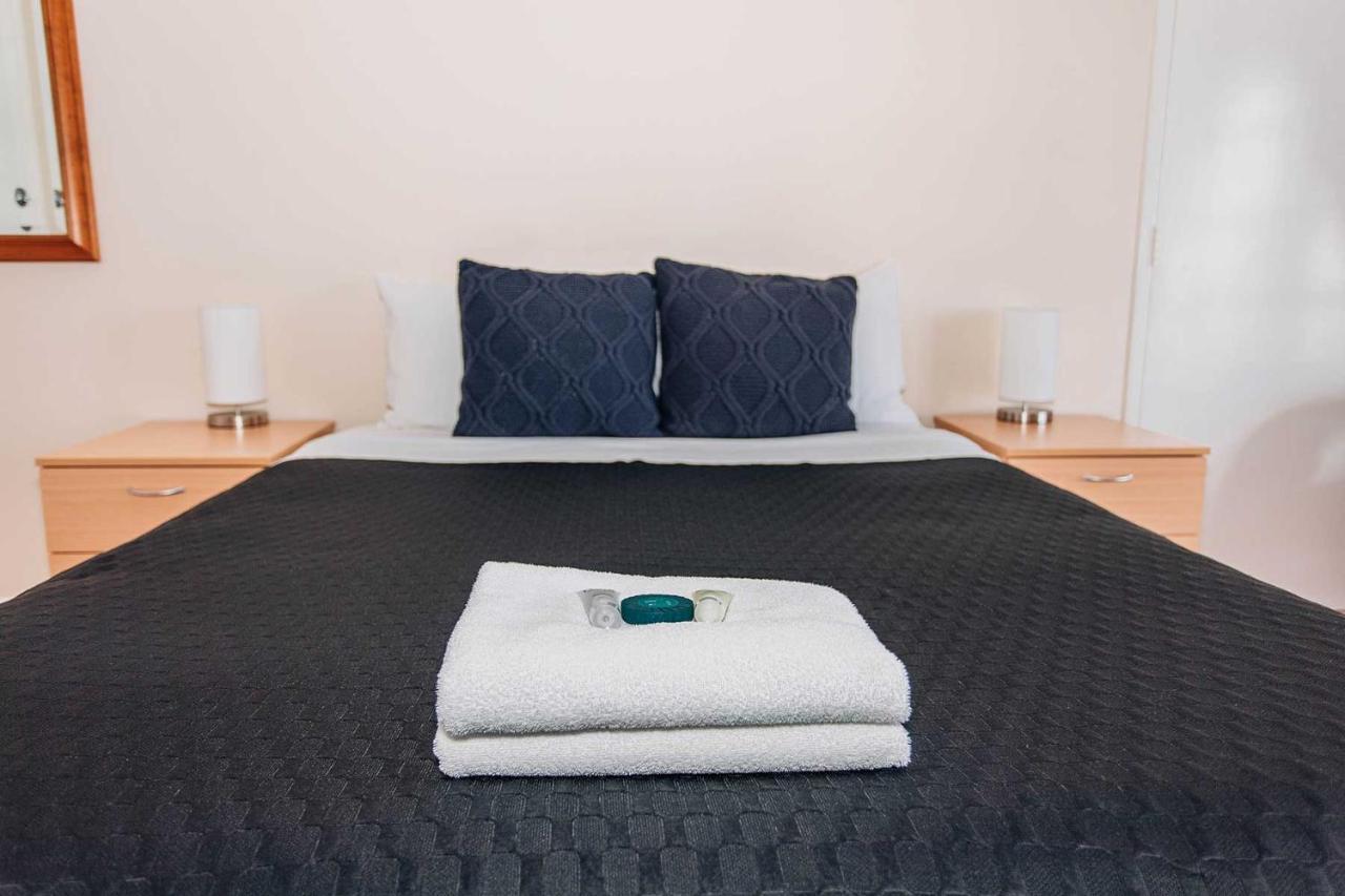Settlers Hotel York Εξωτερικό φωτογραφία