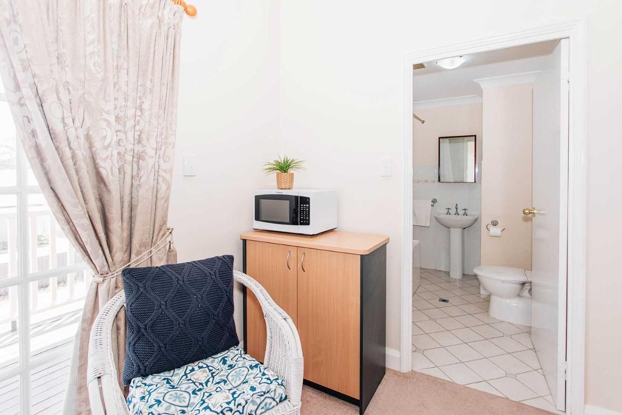Settlers Hotel York Εξωτερικό φωτογραφία