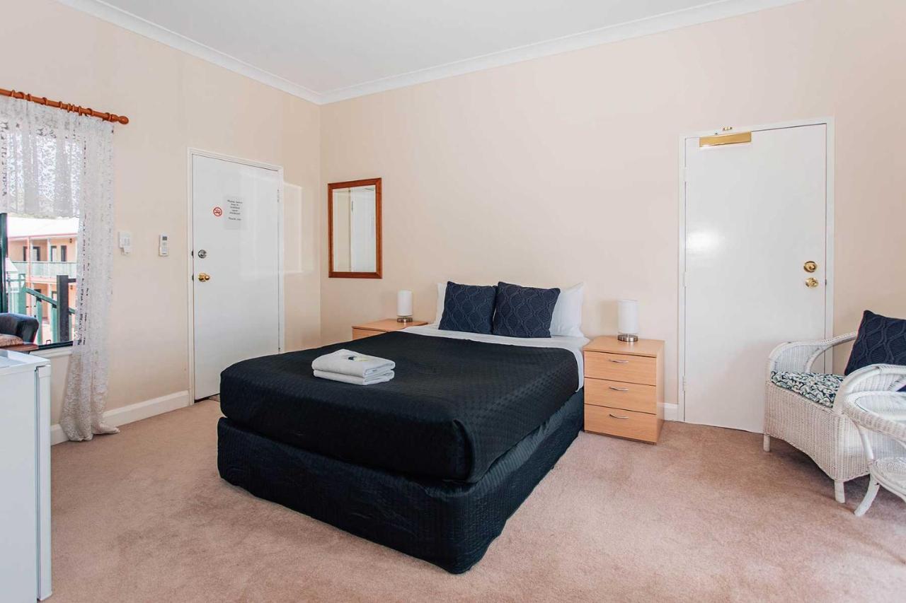 Settlers Hotel York Εξωτερικό φωτογραφία