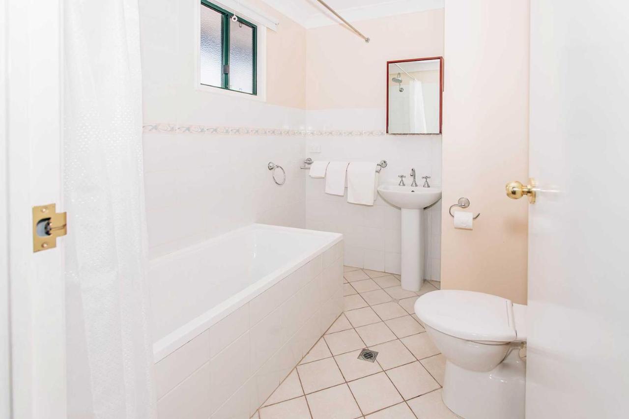 Settlers Hotel York Εξωτερικό φωτογραφία