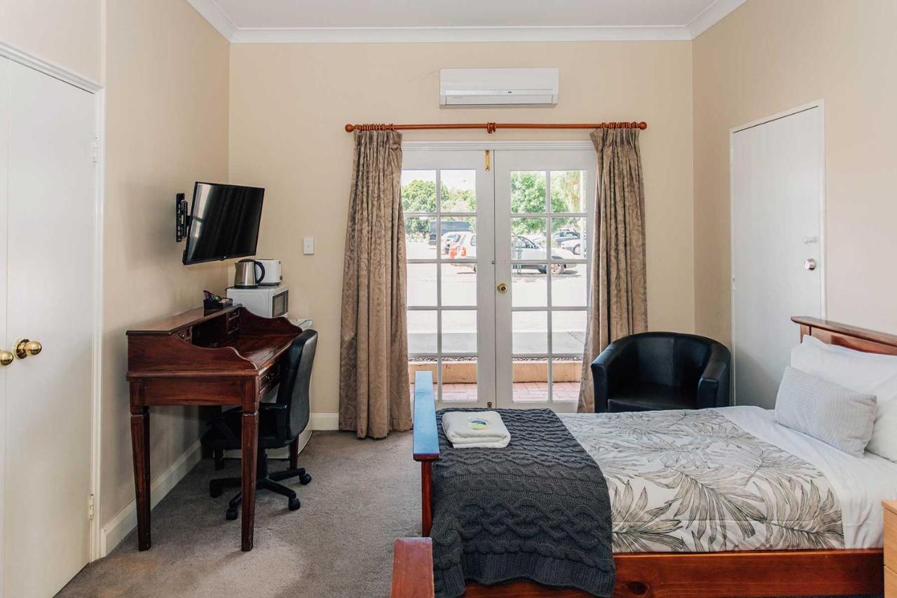 Settlers Hotel York Εξωτερικό φωτογραφία