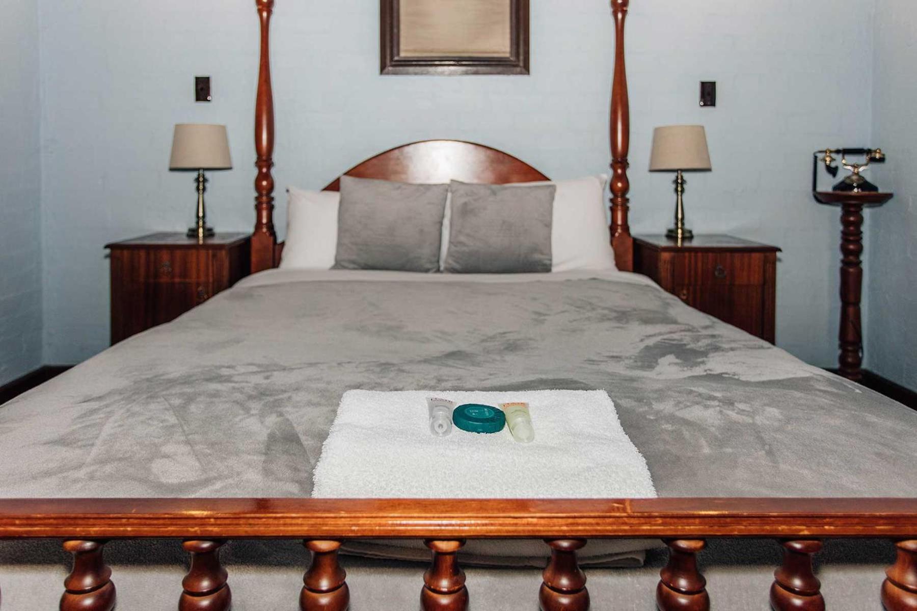 Settlers Hotel York Εξωτερικό φωτογραφία