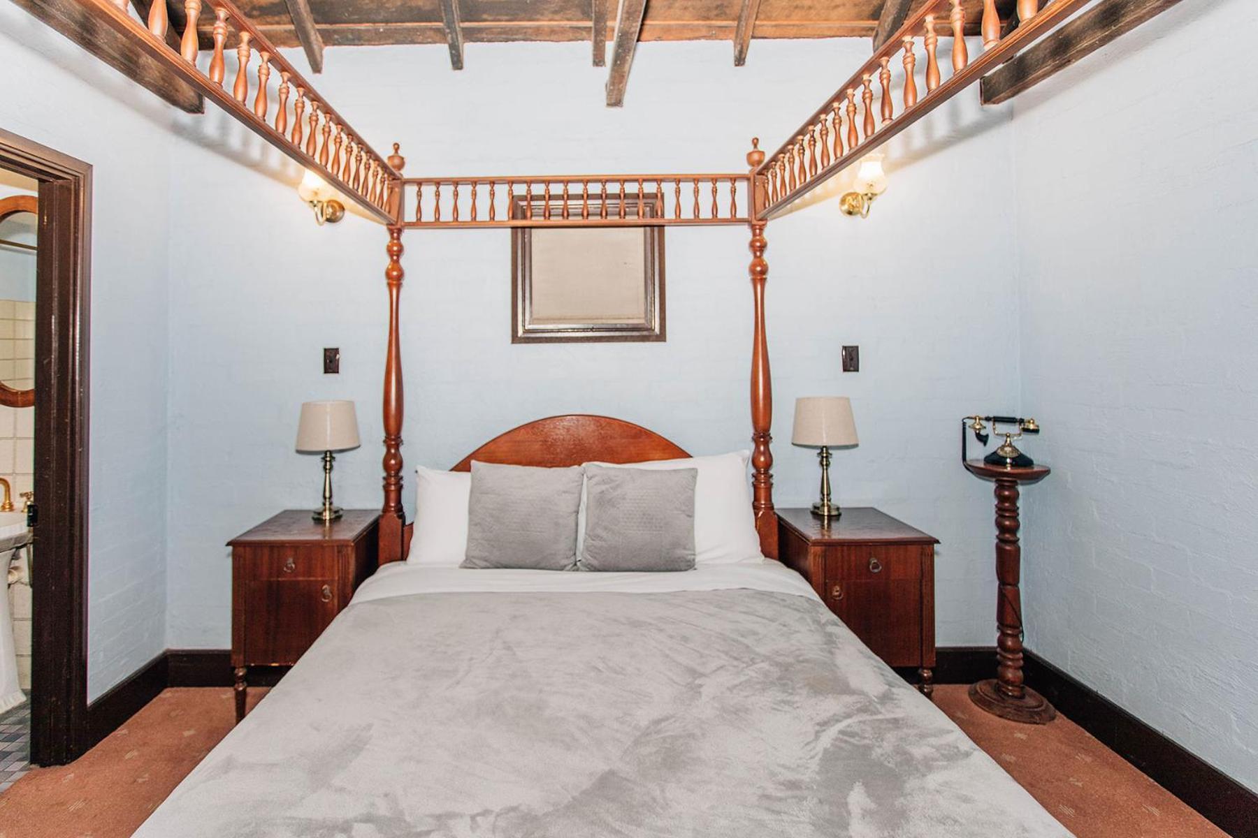 Settlers Hotel York Δωμάτιο φωτογραφία