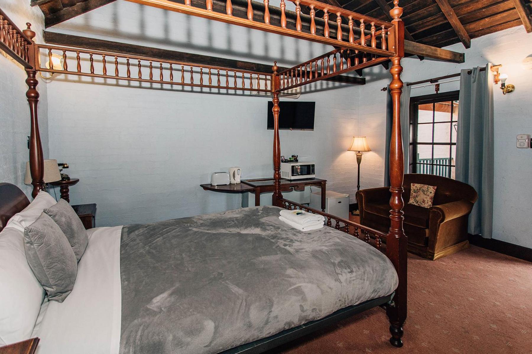 Settlers Hotel York Δωμάτιο φωτογραφία
